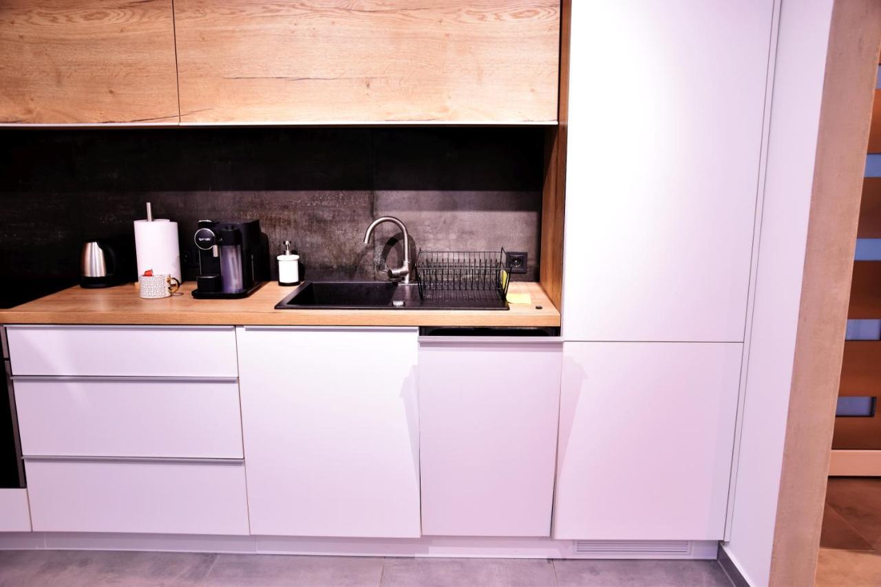 Olive Apartman Alsóörs Εξωτερικό φωτογραφία