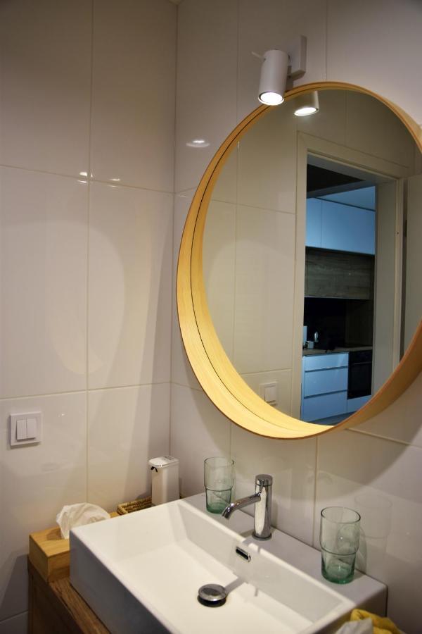 Olive Apartman Alsóörs Εξωτερικό φωτογραφία