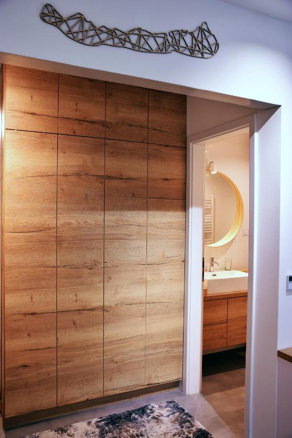 Olive Apartman Alsóörs Εξωτερικό φωτογραφία