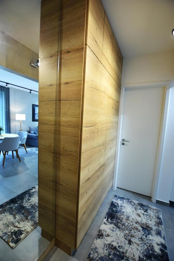 Olive Apartman Alsóörs Εξωτερικό φωτογραφία