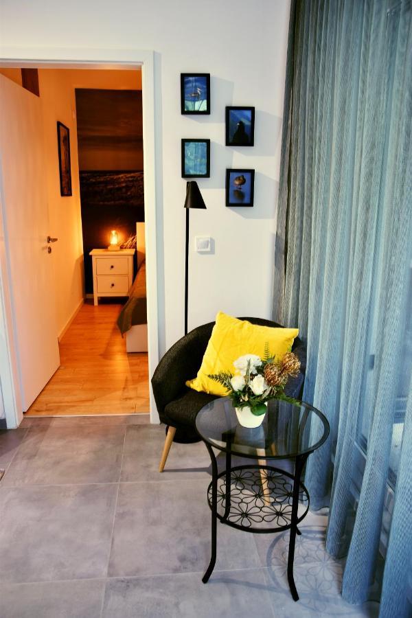 Olive Apartman Alsóörs Εξωτερικό φωτογραφία