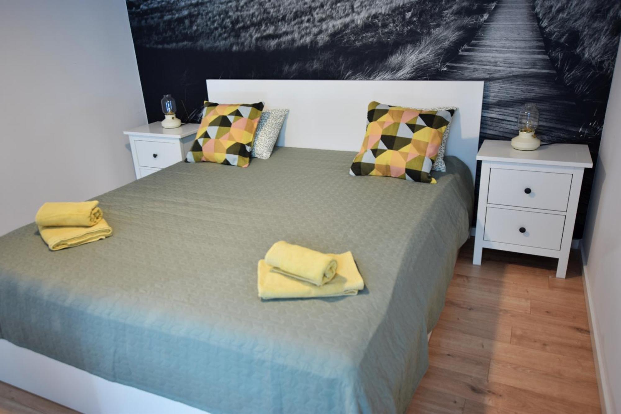 Olive Apartman Alsóörs Εξωτερικό φωτογραφία